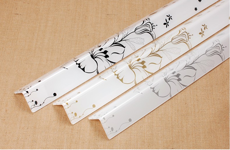 鄭州非凡亞克力護(hù)角生產(chǎn)廠家