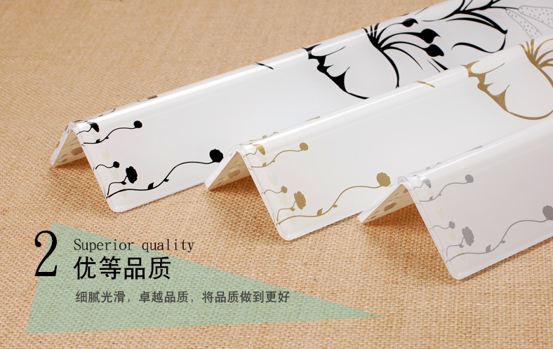 鄭州非凡亞克力護(hù)角廠家電話：15617585160